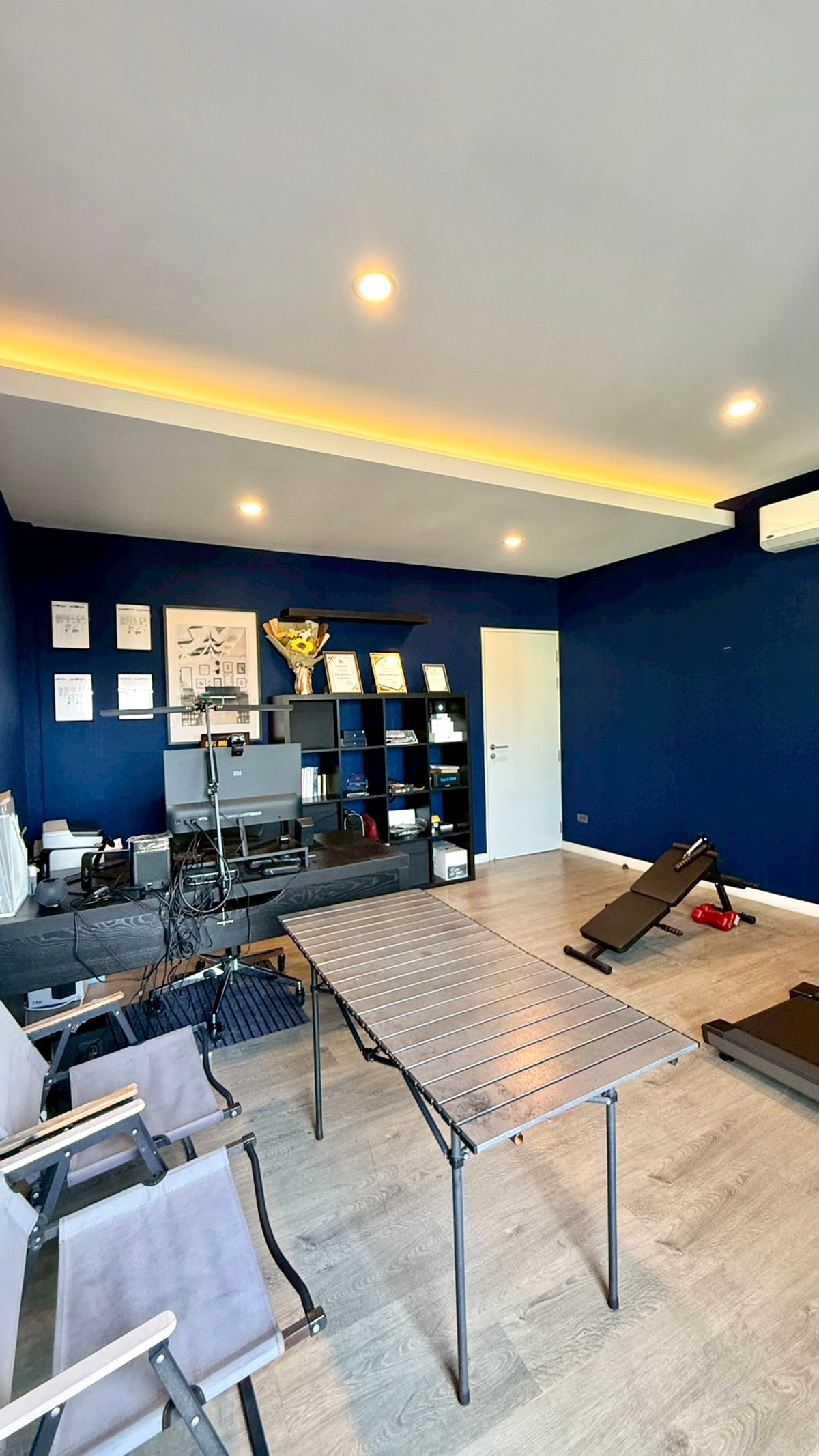 For SaleTownhomeBang Sue, Wong Sawang, Tao Pun : Townhome, 3 floors, 2 units, near MRT Wong Sawang / 4 bedrooms (for sale), Townhome Near MRT Wong Sawang / 4 Bedrooms (FOR SALE) BNS030