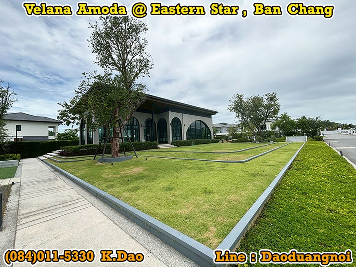 For RentCondoRayong : Ban Chang Cliff View, Ban Chang *** Condo for Rent ***