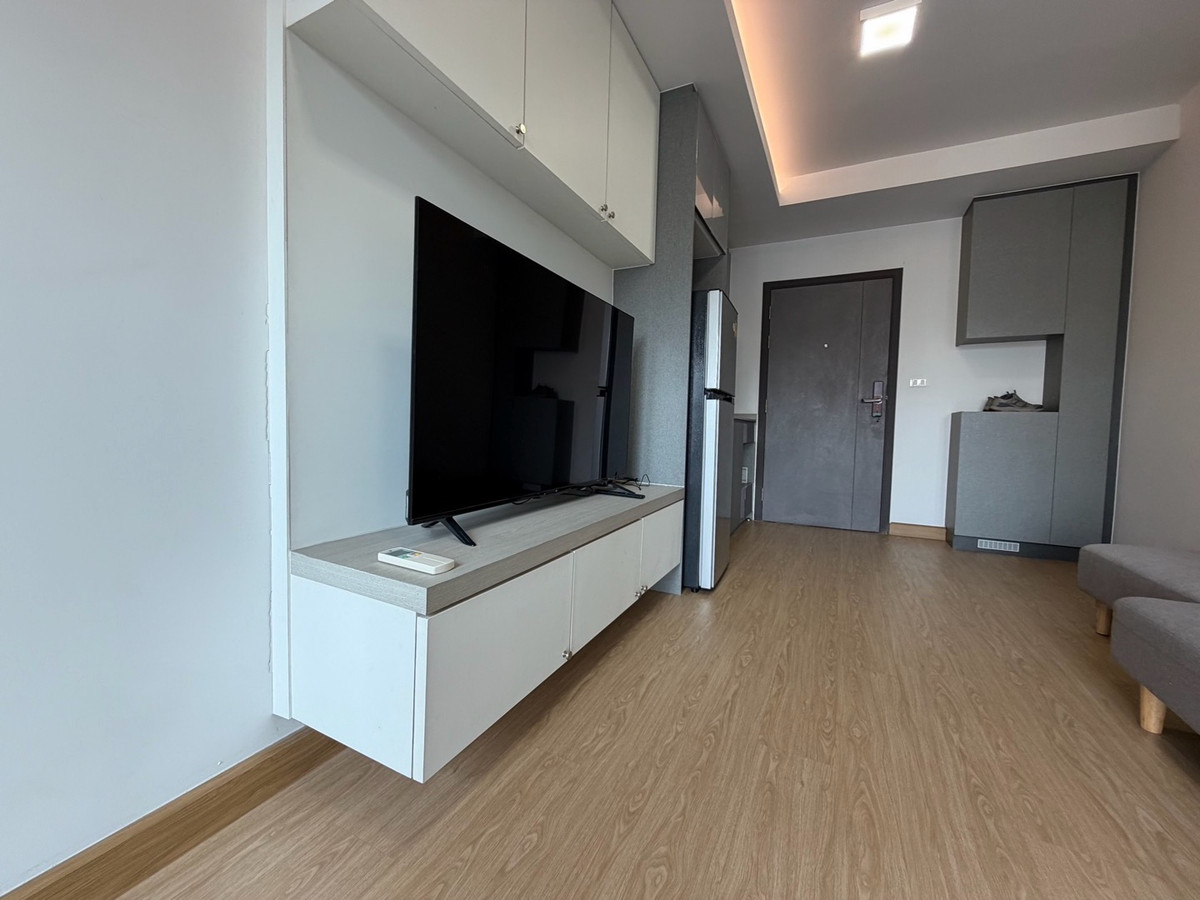 ให้เช่าคอนโดอ่อนนุช อุดมสุข : [ให้เช่า] IDEO Sukhumvit 93 (ไอดีโอ สุขุมวิท 93)
ติด BTS บางจาก 0 เมตร เดินทางเข้าเมืองสะดวกสุดๆ
รายละเอียดห้อง:
