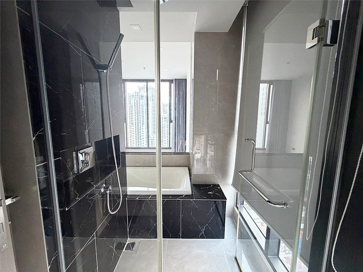 ขายคอนโดพระราม 9 เพชรบุรีตัดใหม่ RCA : สอบถามโทร : 095-254-6826 Condo One9Five Asoke-Rama 9 (โควต้าต่างชาติ-ไทย) ขนาด 69.5 ตารางเมตร 2 ห้องนอน 2 ห้องน้ำ ชั้น27 ตึกB ขายถูกกว่าโครงการ