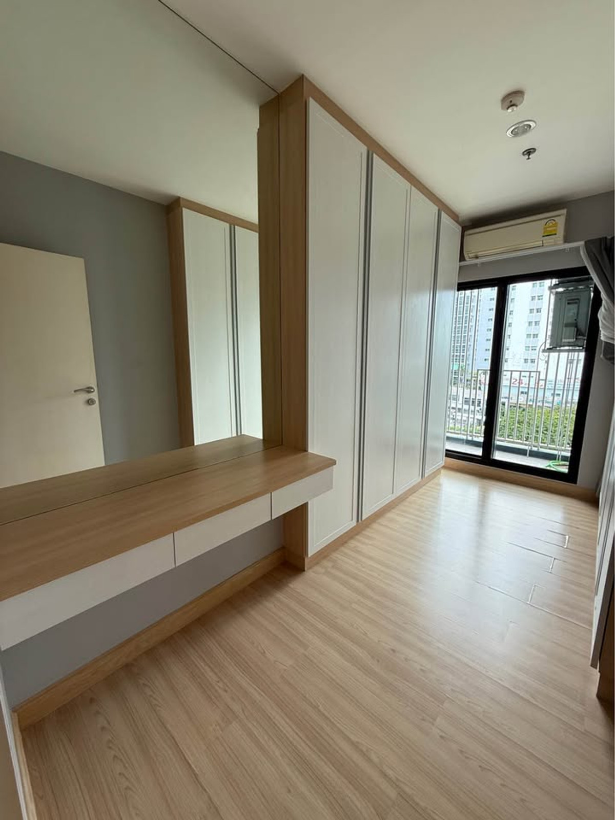 For SaleCondoKasetsart, Ratchayothin : The Niche Mono Ratchavipha / 2x Bedrooms (FOR SALE), The Niche Mono Ratchavipha / 2 bedrooms (for sale) KAT037