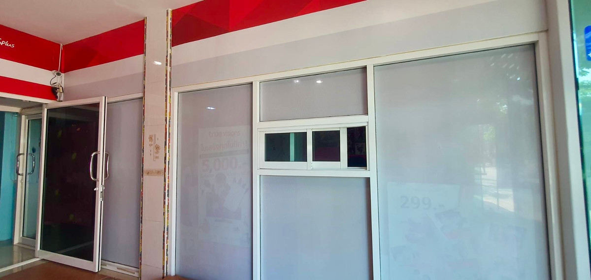 For SaleShop HouseOnnut, Udomsuk : Commercial building, 2 units, Soi Sukhumvit 101/1 / 6 bedrooms (for sale), Commercial Building Sukhumvit 101/1 / 6 Bedrooms (FOR SALE) GNG048