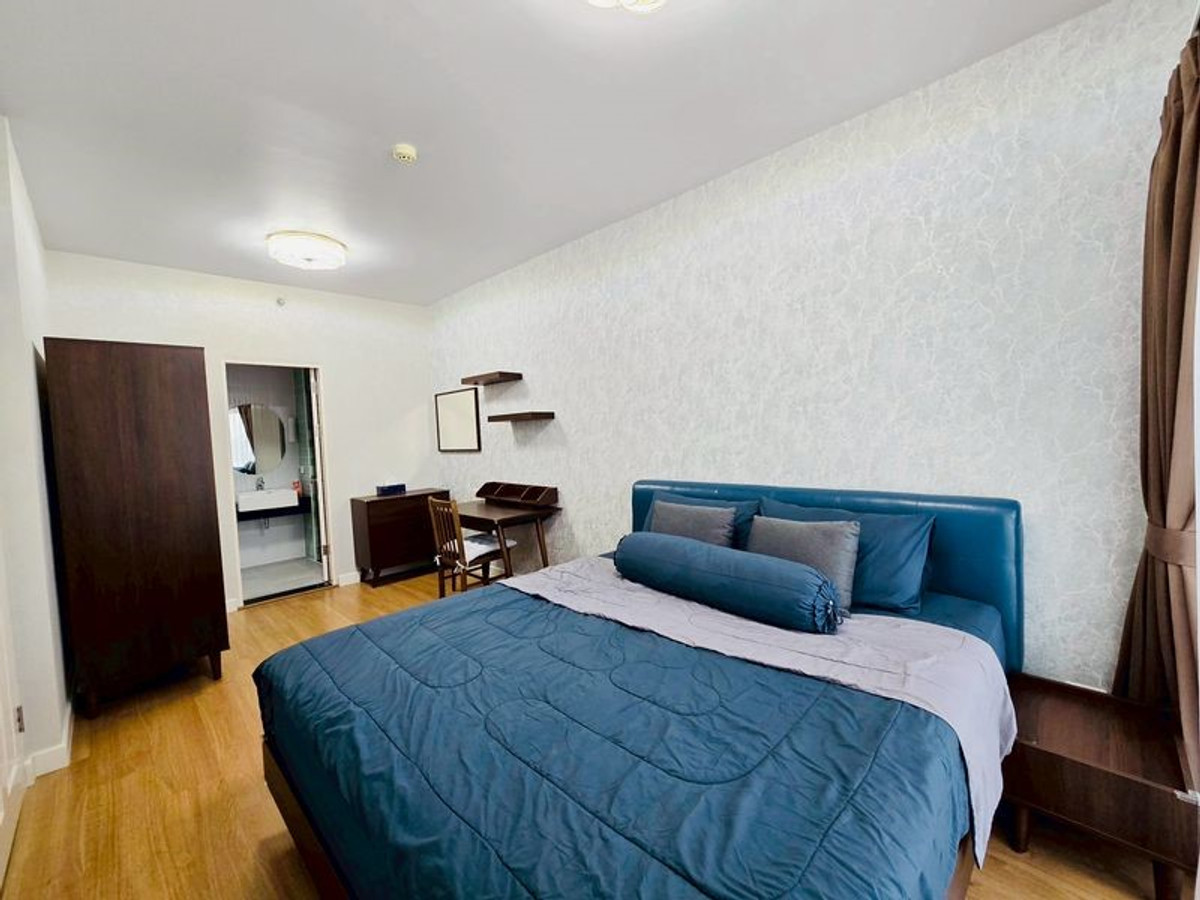 For SaleCondoChiang Mai : Supalai Monte @Vieng (Monte 1) for Sale in Chiang Mai – 1 Bedroom, 46 sq.m.