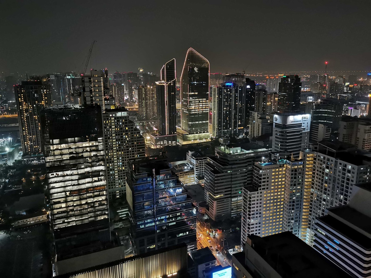 ให้เช่าคอนโดสุขุมวิท อโศก ทองหล่อ : FOR RENT - 1 BEDROOM 37 SQ.M- READY TO MOVE IN - CALL NOW 094-641-5974