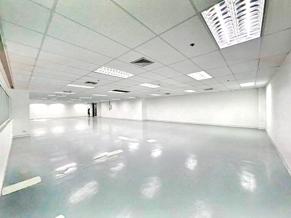 ให้เช่าสำนักงานรัชดา ห้วยขวาง : OF014♛♚เช่า พื้นที่สำนักงาน♙รัชดา♜MRT พระราม 9∞099-5919653,065-9423251🜲Line@sureresidence