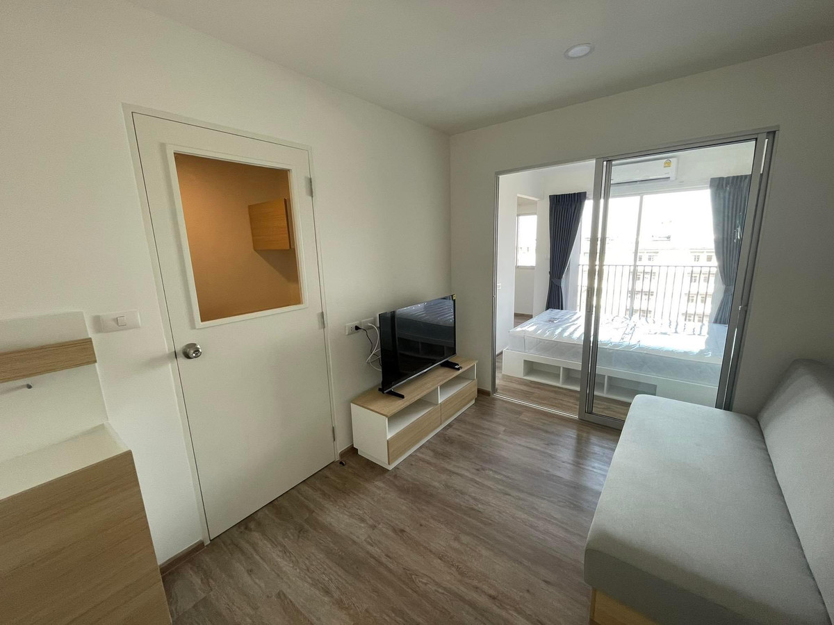 For RentCondoSamut Prakan,Samrong : 🔥 ห้องสวย ราคาดีมาก ไม่ถึงหมื่น ‼️ ให้เช่า Sena Kith ศรีนครินทร์ – ศรีด่าน คอนโดน่าอยู่ ทำเลดี ห้องสวย เฟอร์นิเจอร์ + เครื่องใช้ไฟฟ้าครบ Ready to move in immediately 📍 (Responds to chat quickly, answers calls very quickly)