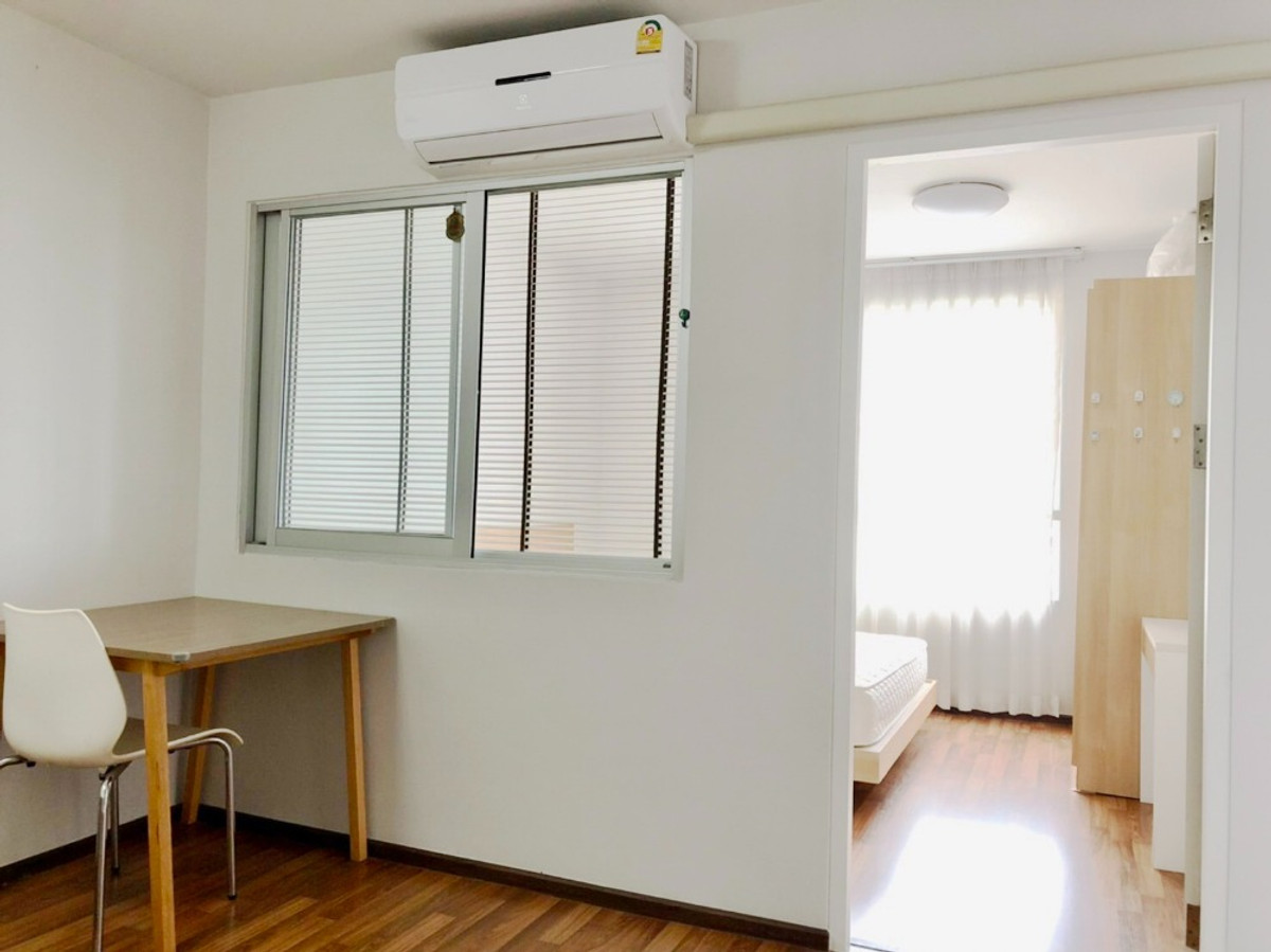 ให้เช่าคอนโดรามคำแหง หัวหมาก : ✅ UAT179 ✅ Line : @p2nproperty