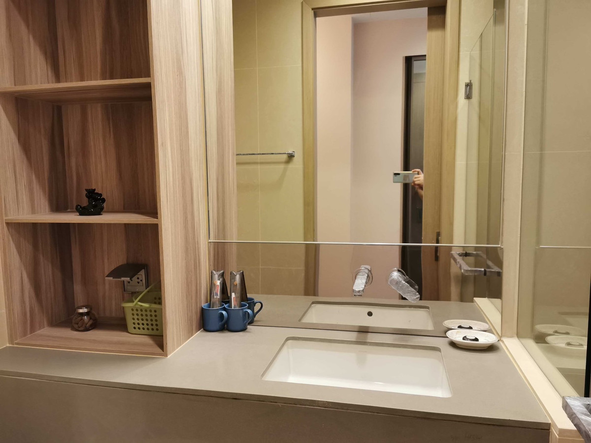 ให้เช่าคอนโดสุขุมวิท อโศก ทองหล่อ : FOR RENT - 1 BEDROOM 37 SQ.M- READY TO MOVE IN - CALL NOW 094-641-5974