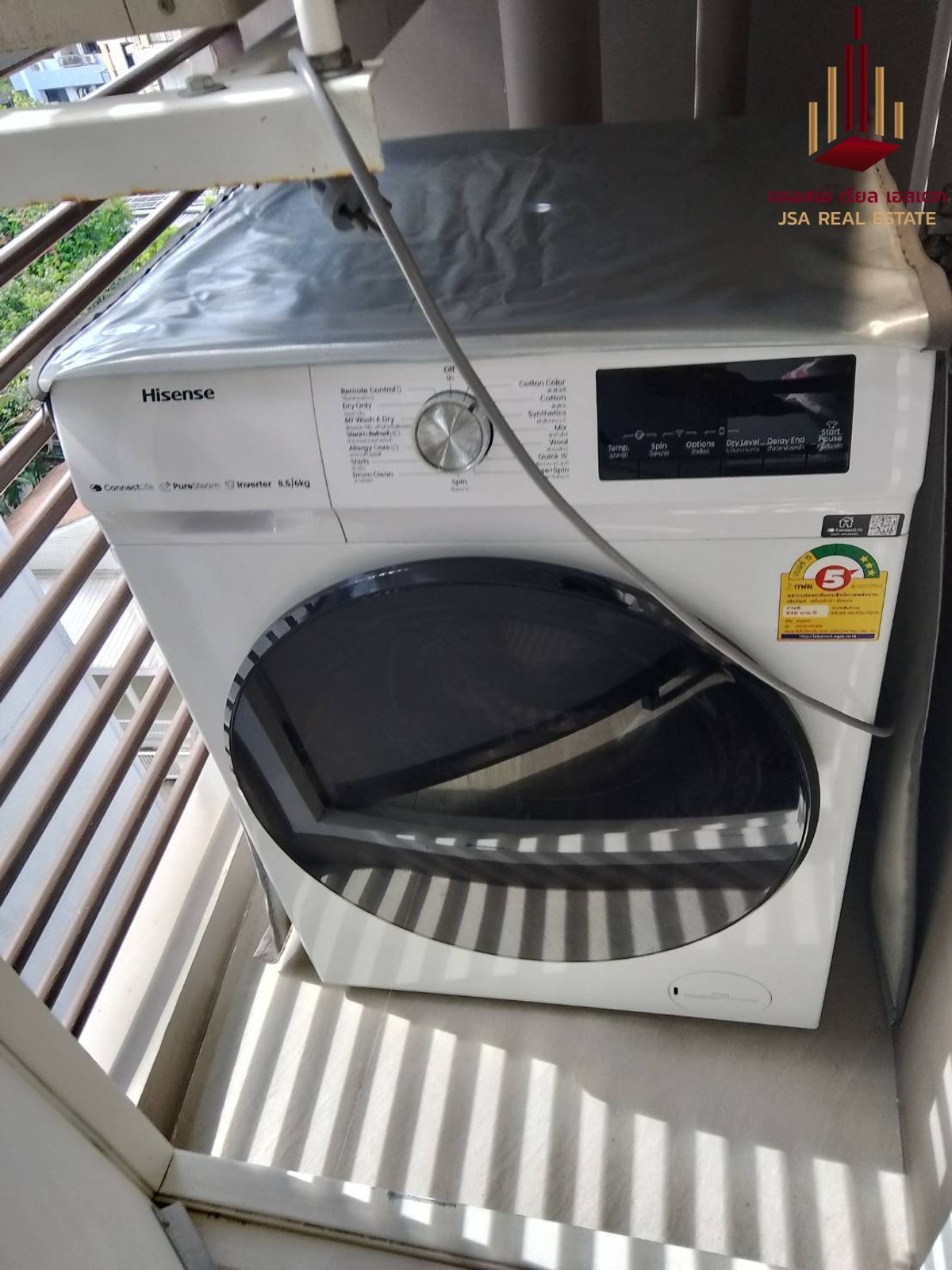 For RentCondoSukhumvit, Asoke, Thonglor : ✨ For Rent: FYNN Asoke Condo ✨ 💰 Only 19,000 THB/month