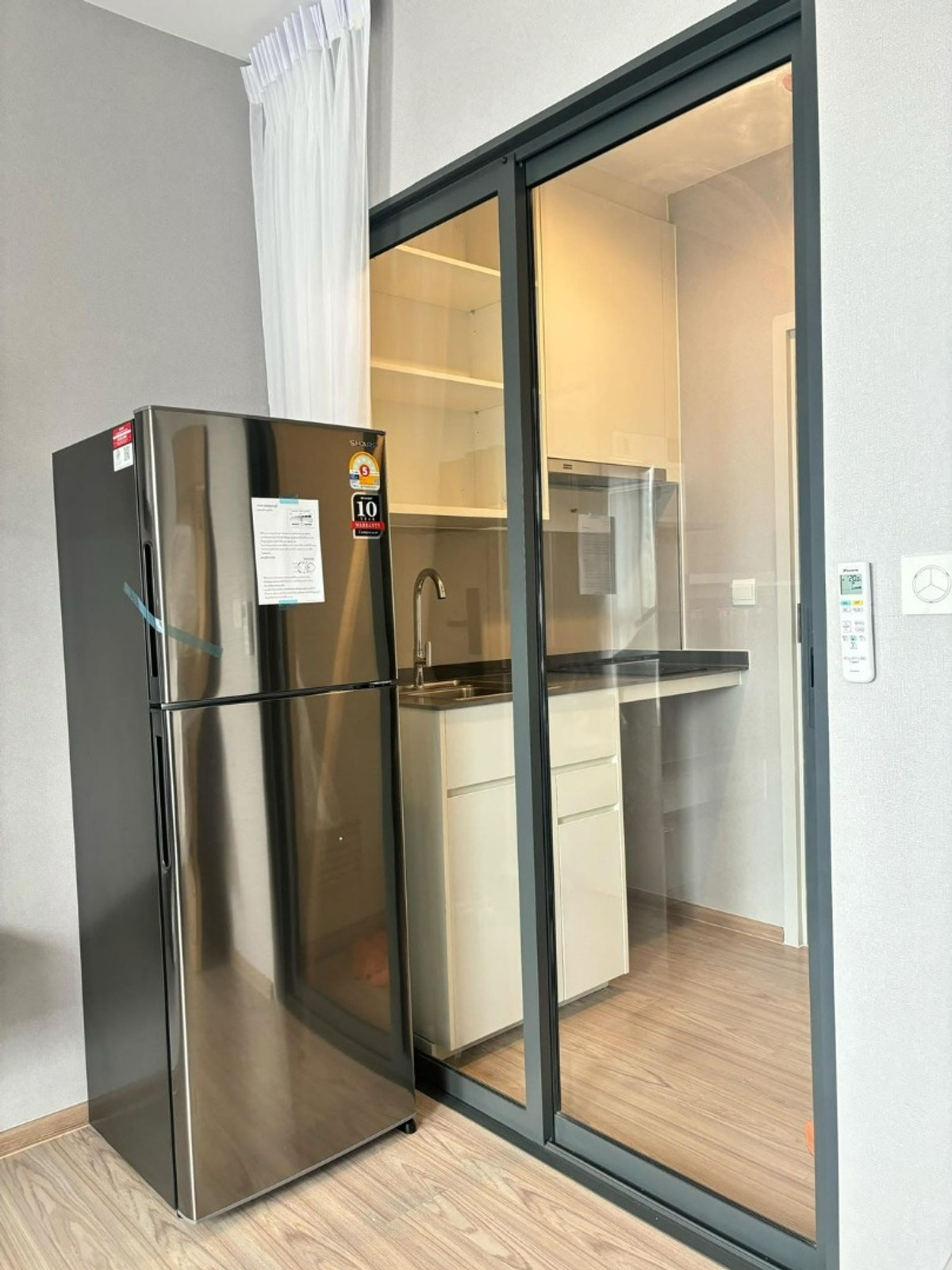 ให้เช่าคอนโดรามคำแหง หัวหมาก : ✅ TTH162 ✅ Line : @p2nproperty 