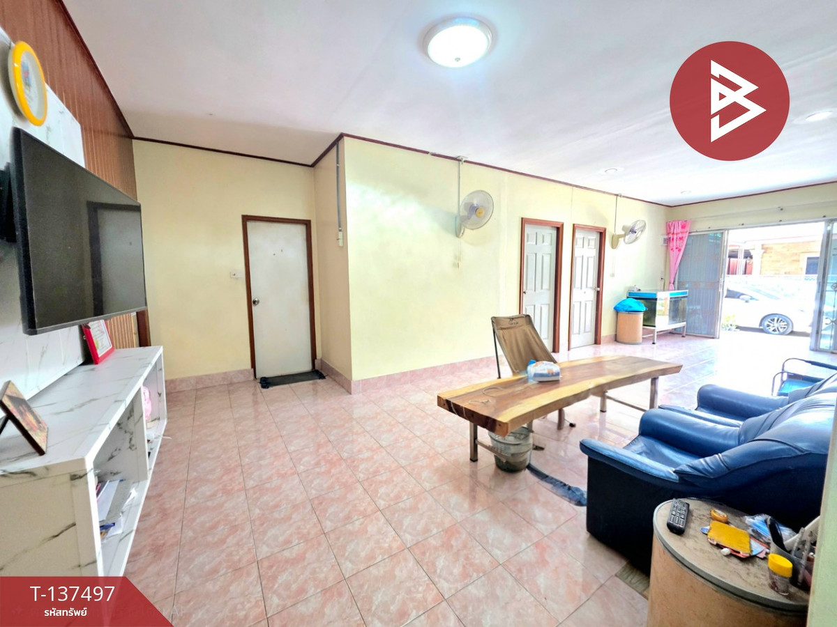 ขายบ้านพัทยา บางแสน ชลบุรี สัตหีบ : ขายบ้านเดี่ยว หมู่บ้านทวีสุขวิลเลจ 3 บางละมุง ชลบุรี