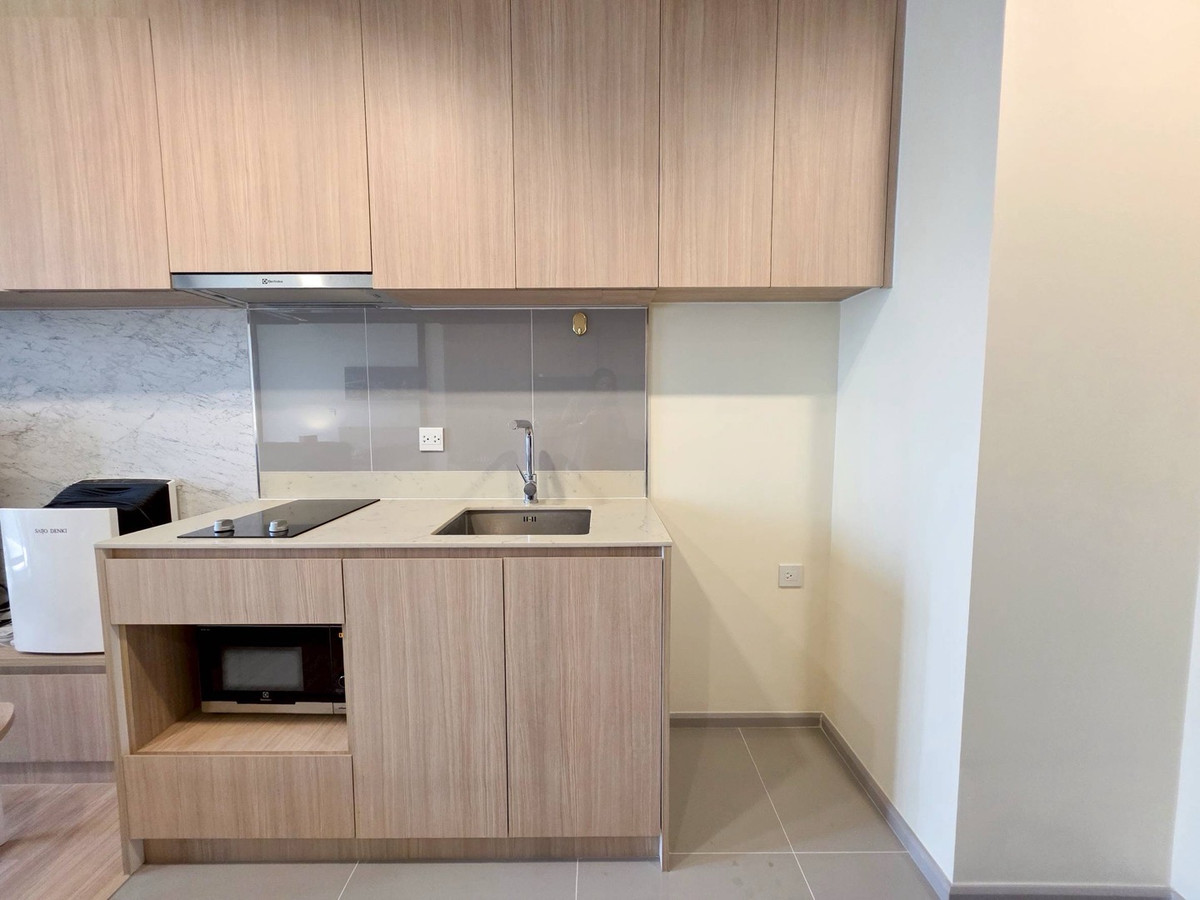 For RentCondoSapankwai,Jatujak : For rent M Jatujak