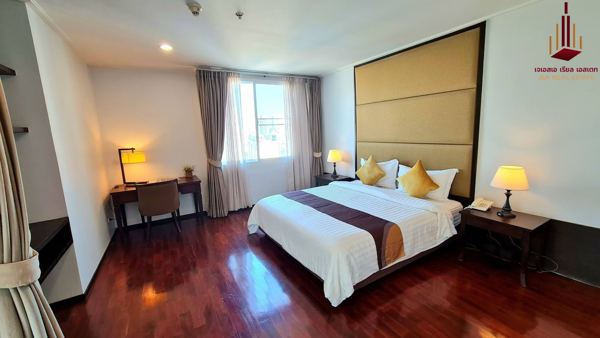 ให้เช่าคอนโดสุขุมวิท อโศก ทองหล่อ : ✨ For Rent: Piyathip Place Condo ✨  💰 Only 79,000 THB/month