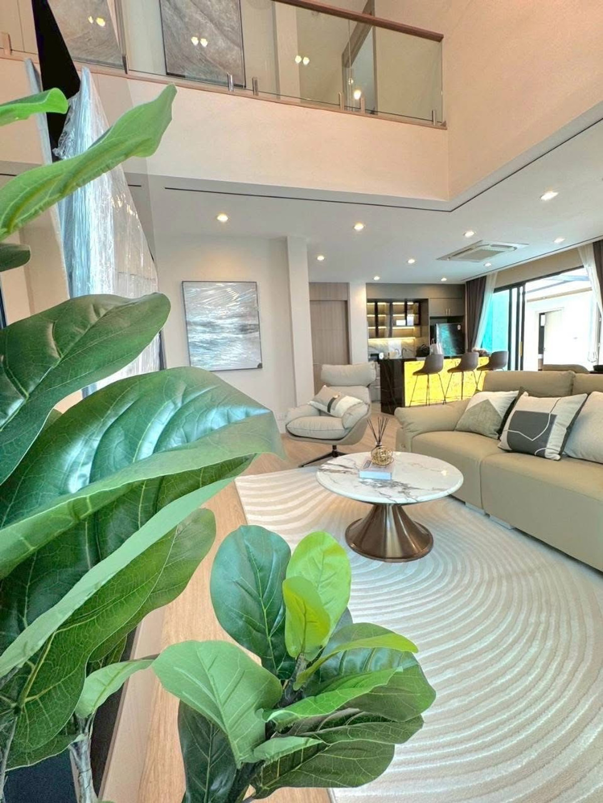 For SaleHousePattaya, Bangsaen, Chonburi : Pool Villa Chaiyaphruek / 4 Bedrooms (For Sale), Pool Villa Chaiyaphruek / 4 Bedrooms (FOR SALE) AM102