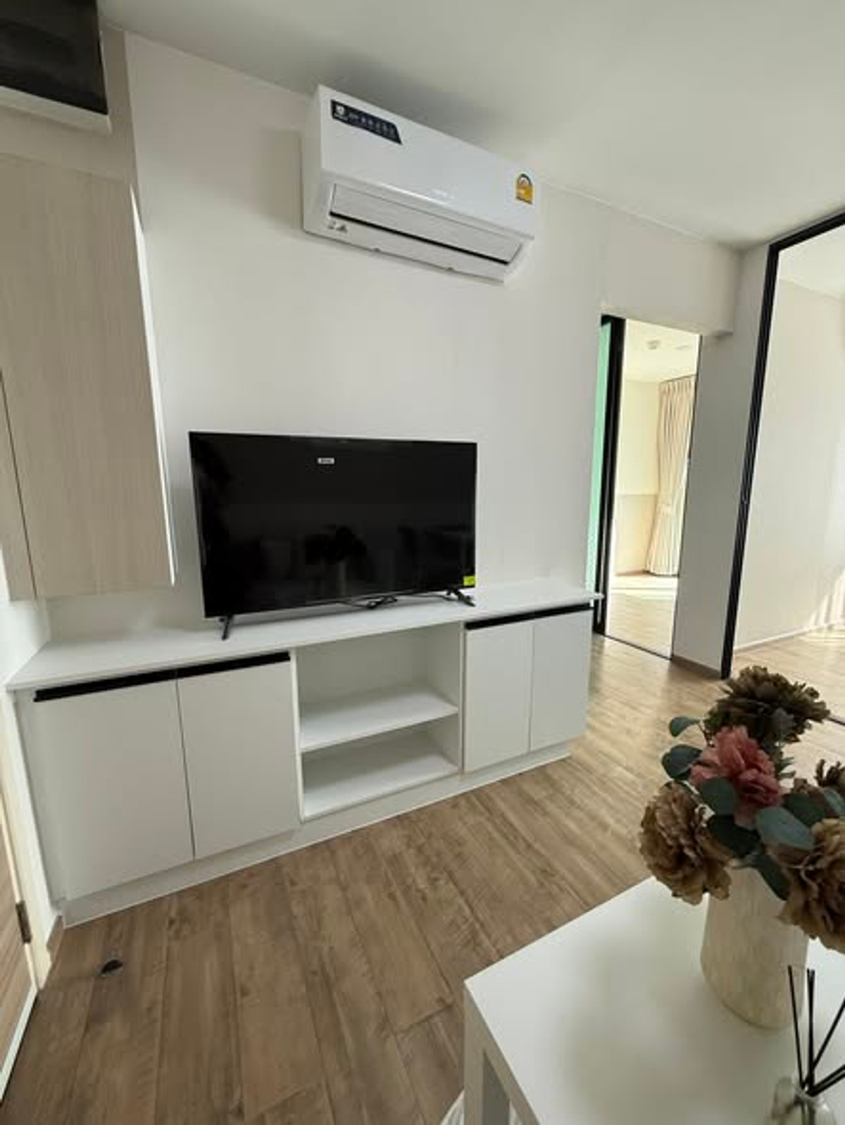 For SaleCondoKasetsart, Ratchayothin : ✅Large room, cheapest price in the project✅ Complete functions, comfortable living, near Kasetsart University 🔥Notting Hill Phahon-Kaset