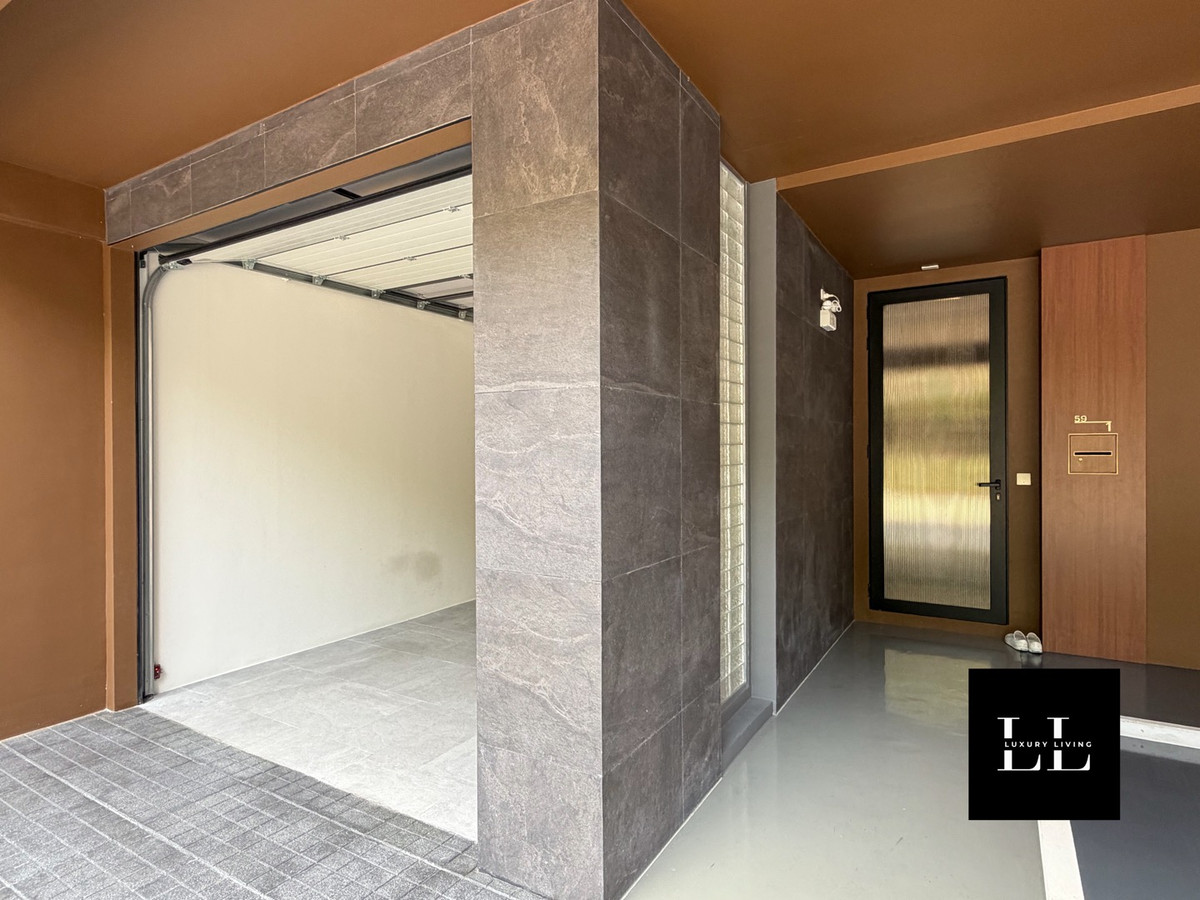 For SaleCondoSukhumvit, Asoke, Thonglor : Rare Item‼️ Villa 143 sq m with private parking‼️ Only 2 Units✨