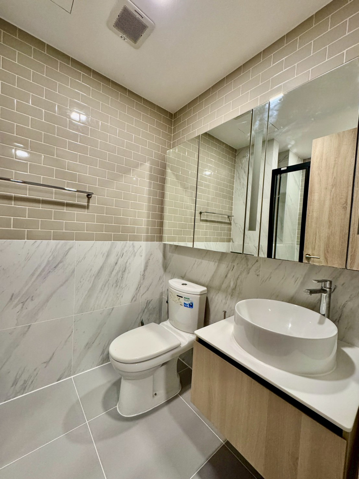 ให้เช่าคอนโดราชเทวี พญาไท : ให้เช่า XT Phayathai 1 bedroom - Available for Rent