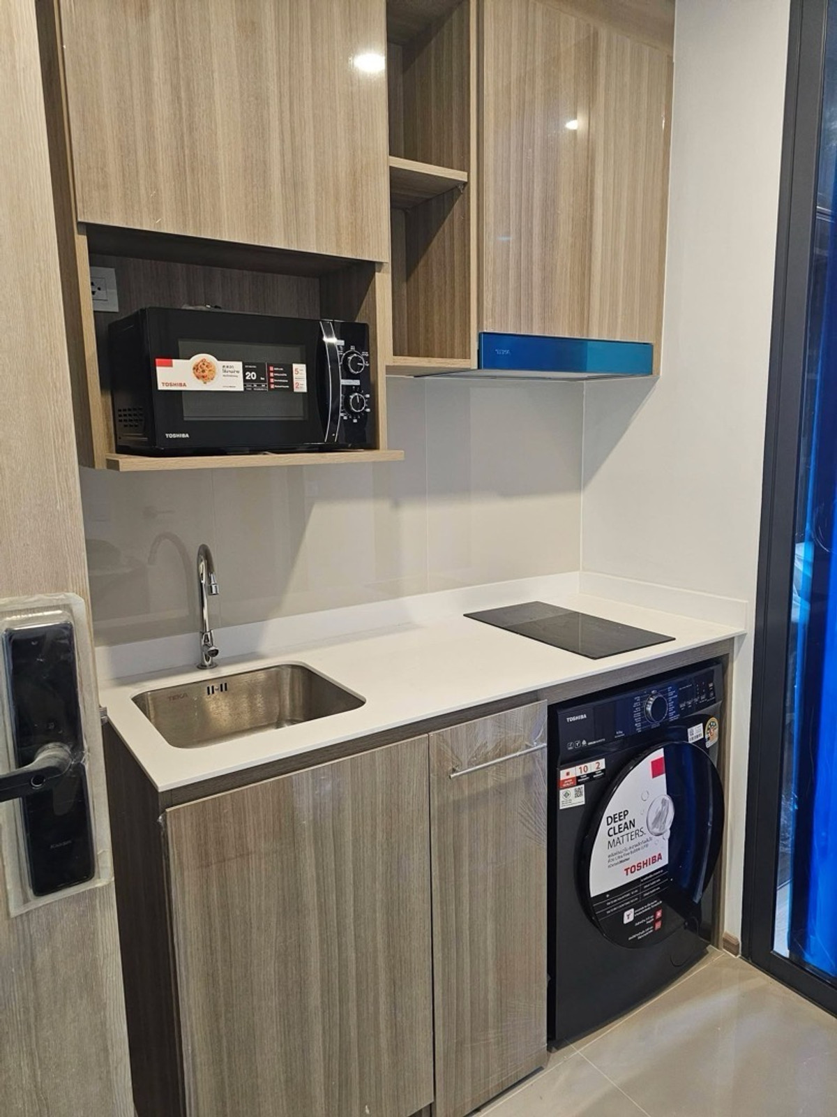 For RentCondoKhlongtoei, Kluaynamthai : #Z5138💥 060469 🔥Condo for rent Life Rama 4 - Asoke (old code Z3662)