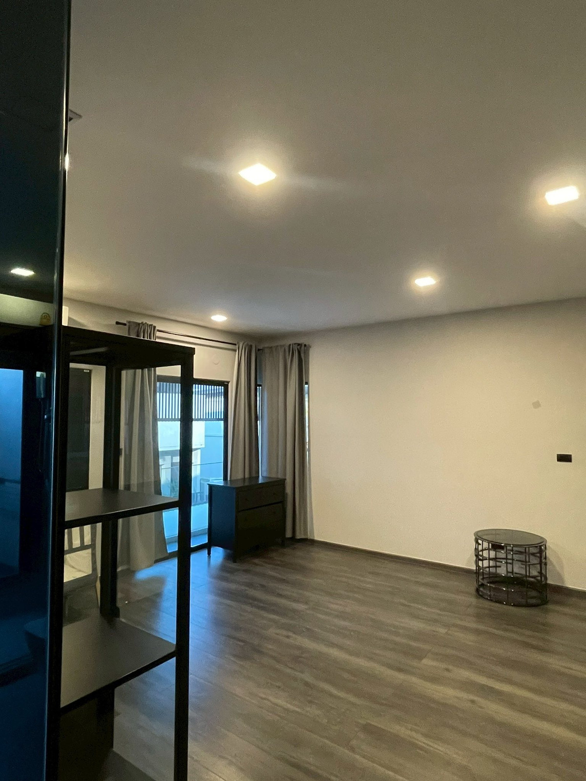 ขายบ้านบางนา แบริ่ง ลาซาล : วีเว่ บางนา กม.7 / 3 ห้องนอน (ขาย), VIVE Bangna Km.7 / 3 Bedrooms (FOR SALE) YOK137