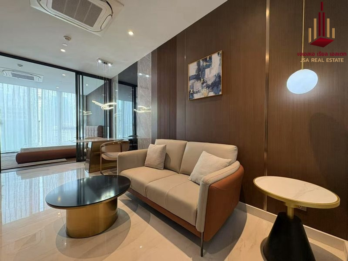 For RentCondoSathorn, Narathiwat : ✨ For Rent: Supalai ICON Sathorn Condo ✨ 💰 Only 55,000 THB/month