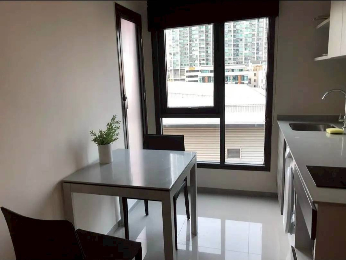 For RentCondoRatchadapisek, Huaikwang, Suttisan : ✅ CTRH115 ✅ Line : @p2nproperty