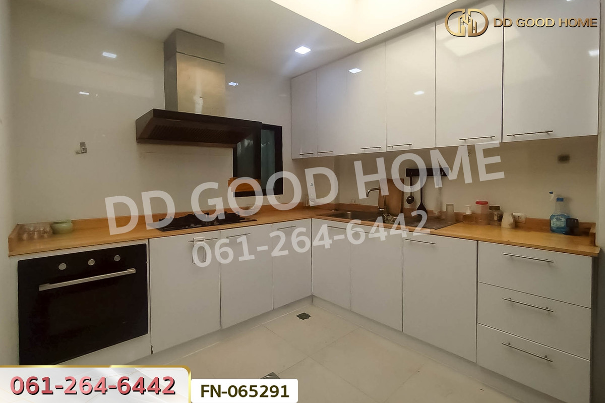 For SaleHome OfficeEakachai, Bang Bon : Home Office, The Blisz @ Twenty-Five, Rama 2 Rd., Soi 23, Bang Mod, near Central Rama 2 FN-065291