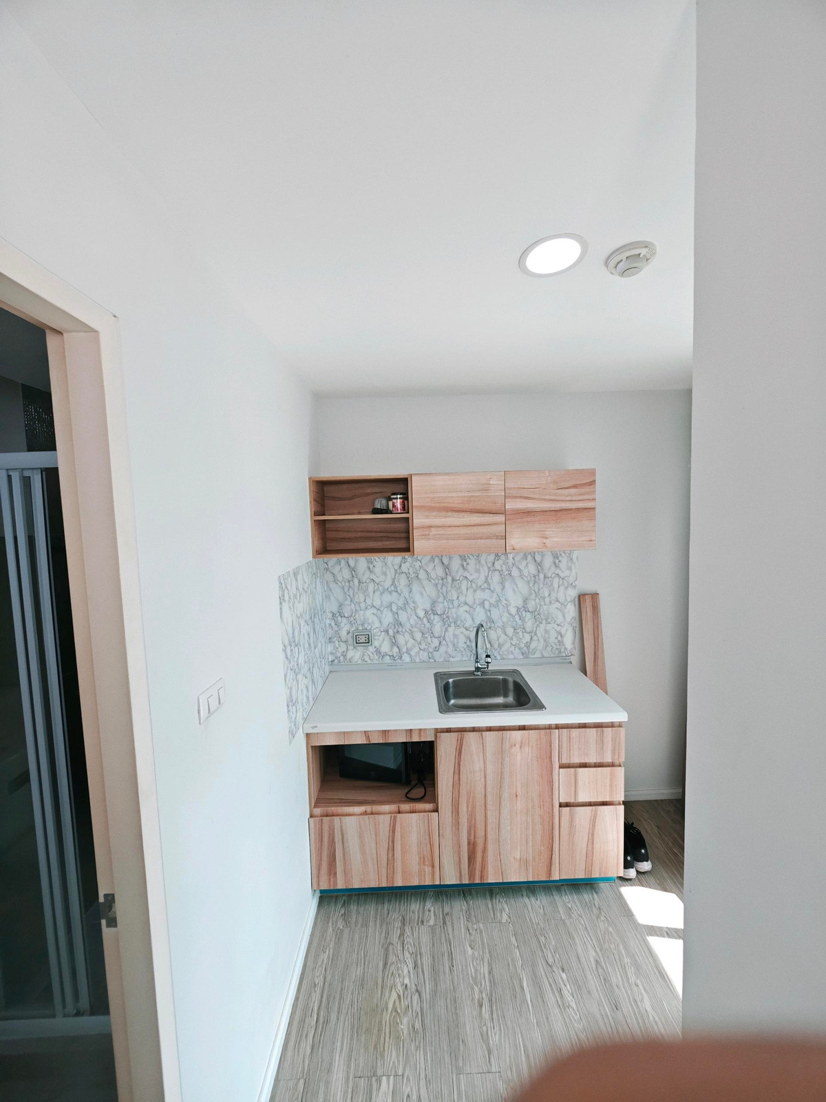 ให้เช่าคอนโดวิภาวดี ดอนเมือง หลักสี่ : Happy Condo The Terminal สรงประภา ใกล้สนามบินดอนเมือง