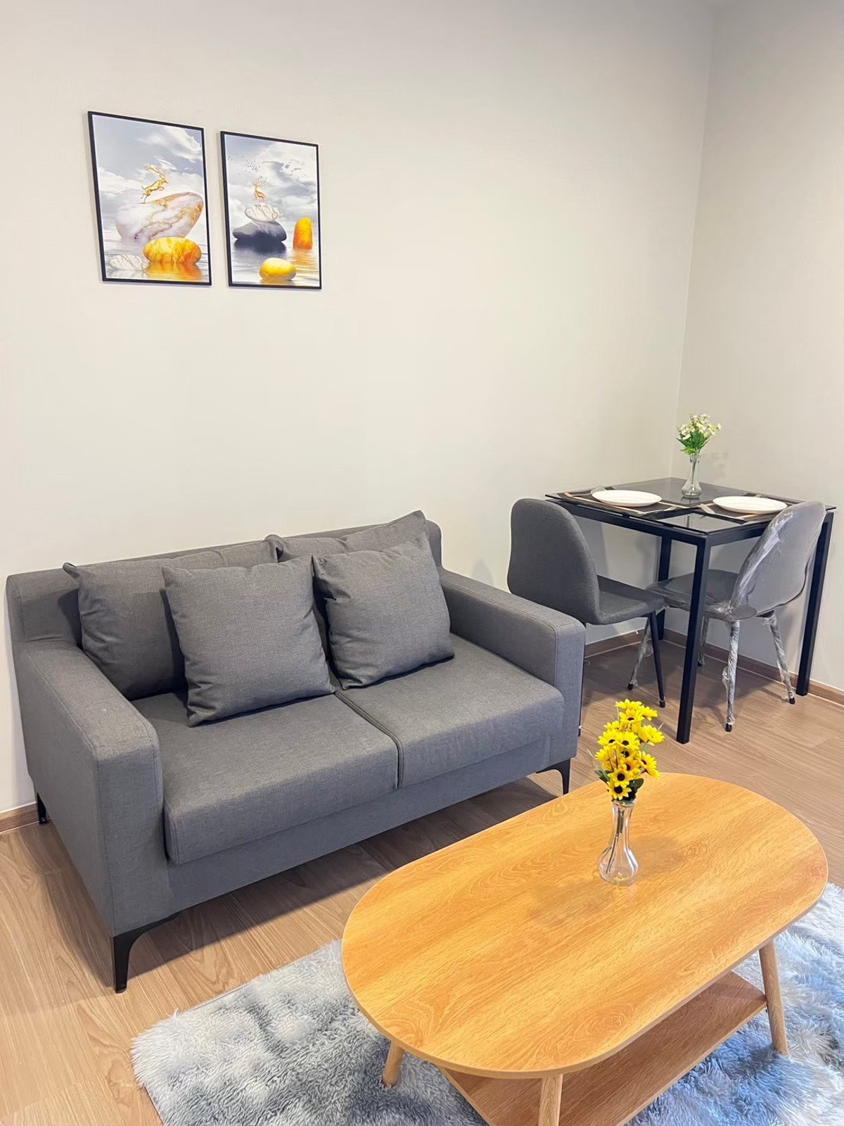 ให้เช่าคอนโดปิ่นเกล้า จรัญสนิทวงศ์ : ให้เช่า คอนโดชีวาทัยปิ่นเกล้า ห้องสวยทำเลดีเดินทางสะดวก ใกล้ศิริราชและเซ็นทรัล