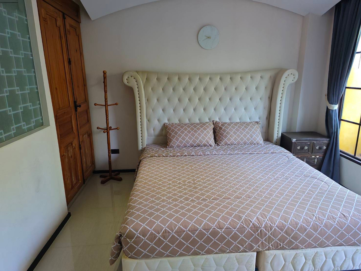 For SaleCondoPattaya, Bangsaen, Chonburi : The Venetian Signature Condo Resort Pattaya / Studio (SALE WITH TENANT), The Venetian Signature Condo Resort Pattaya / Studio (SALE WITH TENANT) AM108