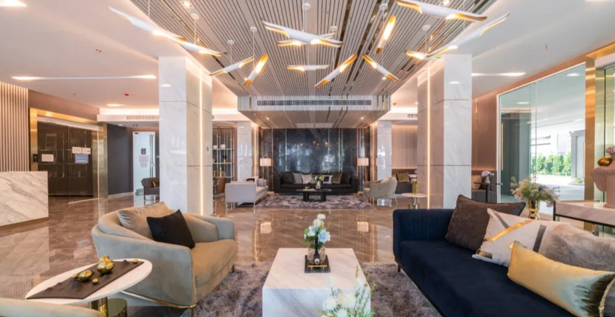 ขายคอนโดปิ่นเกล้า จรัญสนิทวงศ์ : ✨ For Sale: Supalai Park Yaekfaichai Condo ✨  💰 Only 5,799,000 THB