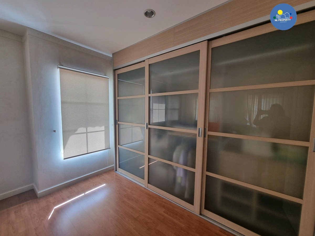 ขายบ้านปทุมธานี รังสิต ธรรมศาสตร์ : 🚩ลดแรง: ชัยพฤกษ์1 รังสิตคลอง 4 บ้านเดี่ยวหลังริม ทำเลดี  พื้นที่ใช้สอยกว้างขวาง บ้านน่าอยู่