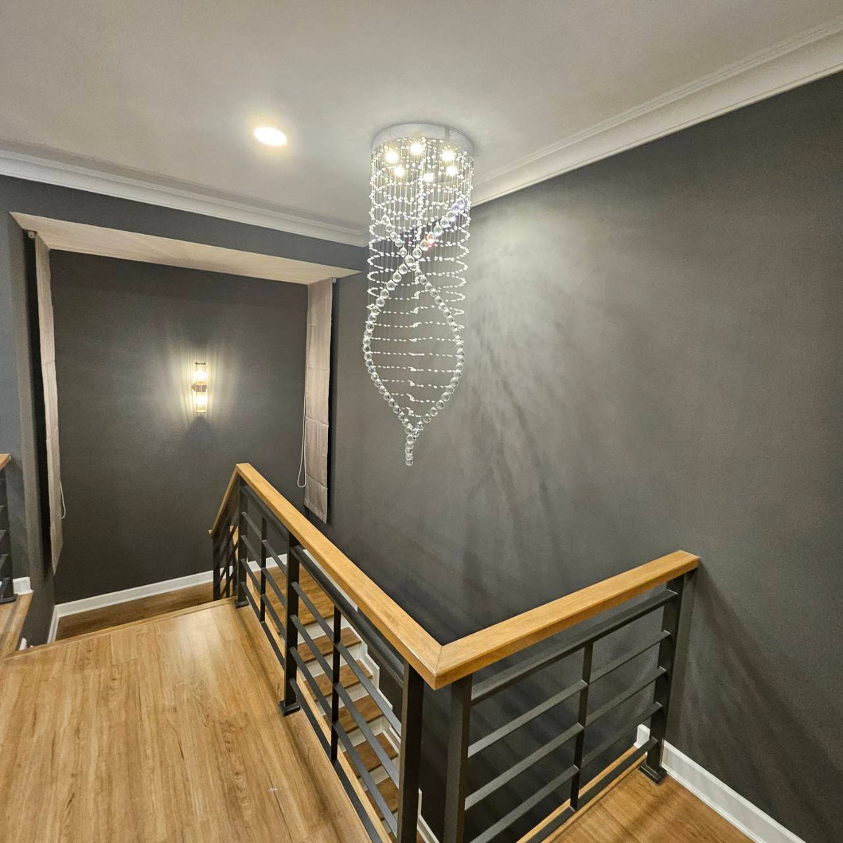 ให้เช่าบ้านบางนา แบริ่ง ลาซาล : ให้เช่าบ้านหรู Fully Furnished  โครงการ Centro Bangna-Srinakarin ใกล้ Mega Bangna (SA-01)