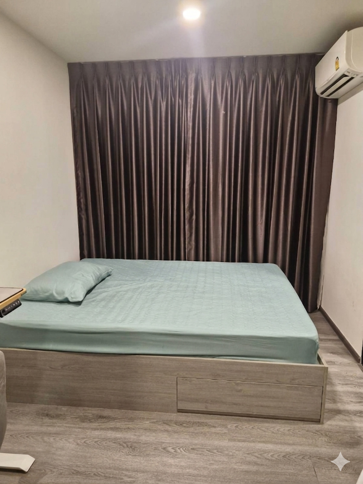 ขายคอนโดอ่อนนุช อุดมสุข : ขายด่วน คอนโดย่านอ่อนนุช พร้อมผู้เช่ารับผลตอบแทนทันที 6.x%