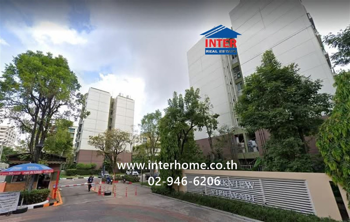 ขายคอนโดวิภาวดี ดอนเมือง หลักสี่ : คอนโดมิเนียม 63.65 ตร.ม. พาร์ควิววิภาวดี3 ใกล้สนามบินดอนเมือง ซอยกำแพงเพชร6 ถนนวิภาวดีรังสิต ถนนกำแพงเพชร6 เขตดอนเมือง กรุงเทพมหานคร