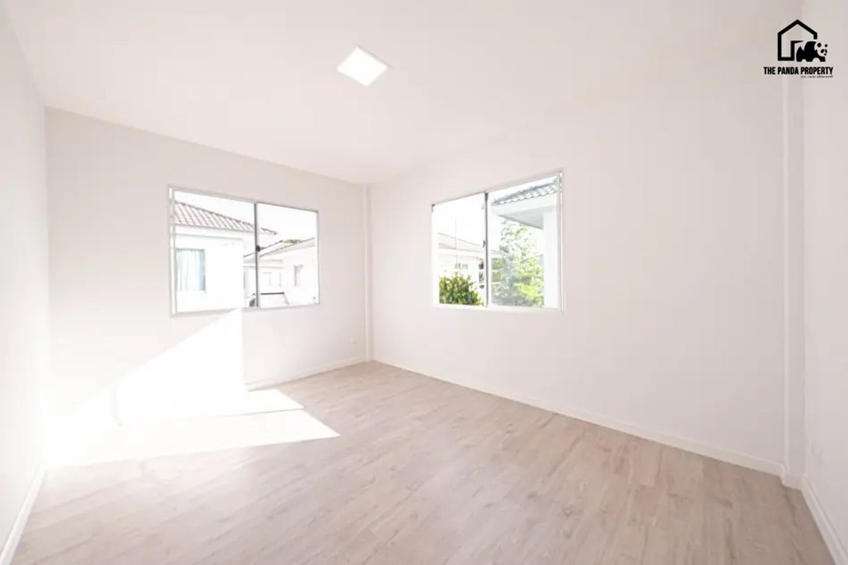 ขายบ้านสมุทรปราการ สำโรง : ชลลดา สุวรรณภูมิ