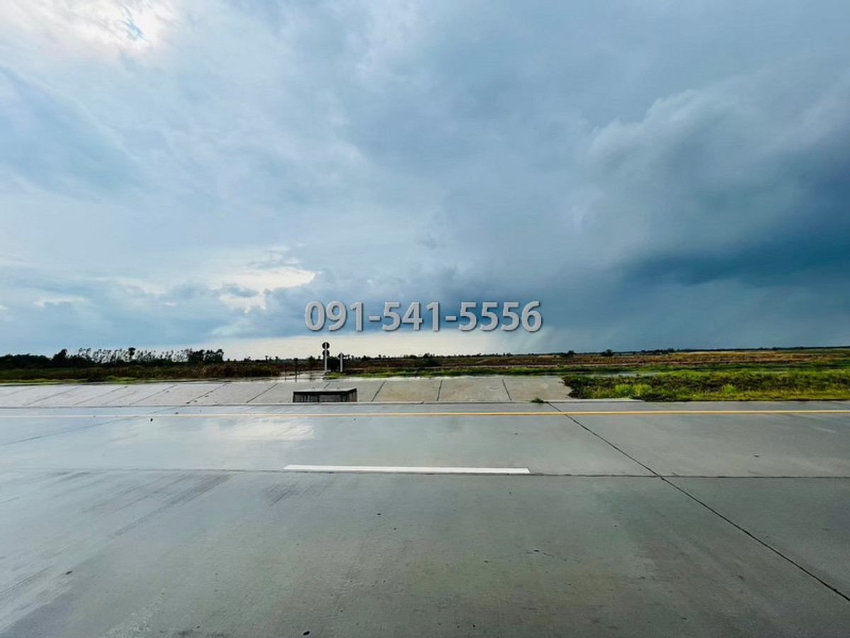 ขายที่ดินโคราช นครราชสีมา : ขายที่ดิน รูปแปลงที่ดินถุงเงินถุงทอง เนื้อที่ 9-2-67.7 ไร่ ถนนวงแหวนรอบเมือง 290 เหนือตอน 2 กำปัง โนนไทย นครราชสีมา