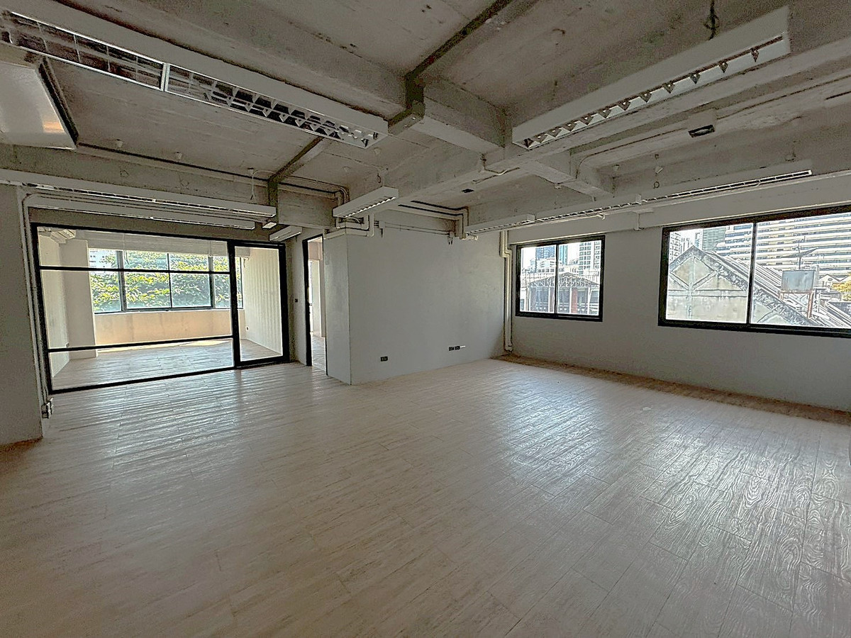 ให้เช่าร้านค้า/ตลาดนัดสุขุมวิท อโศก ทองหล่อ : พื้นที่ให้เช่า เหมาะทำร้านค้าและออฟฟิศสำนักงาน ใกล้ BTS พร้อมพงษ์ ** NO CO-AGENT ** 