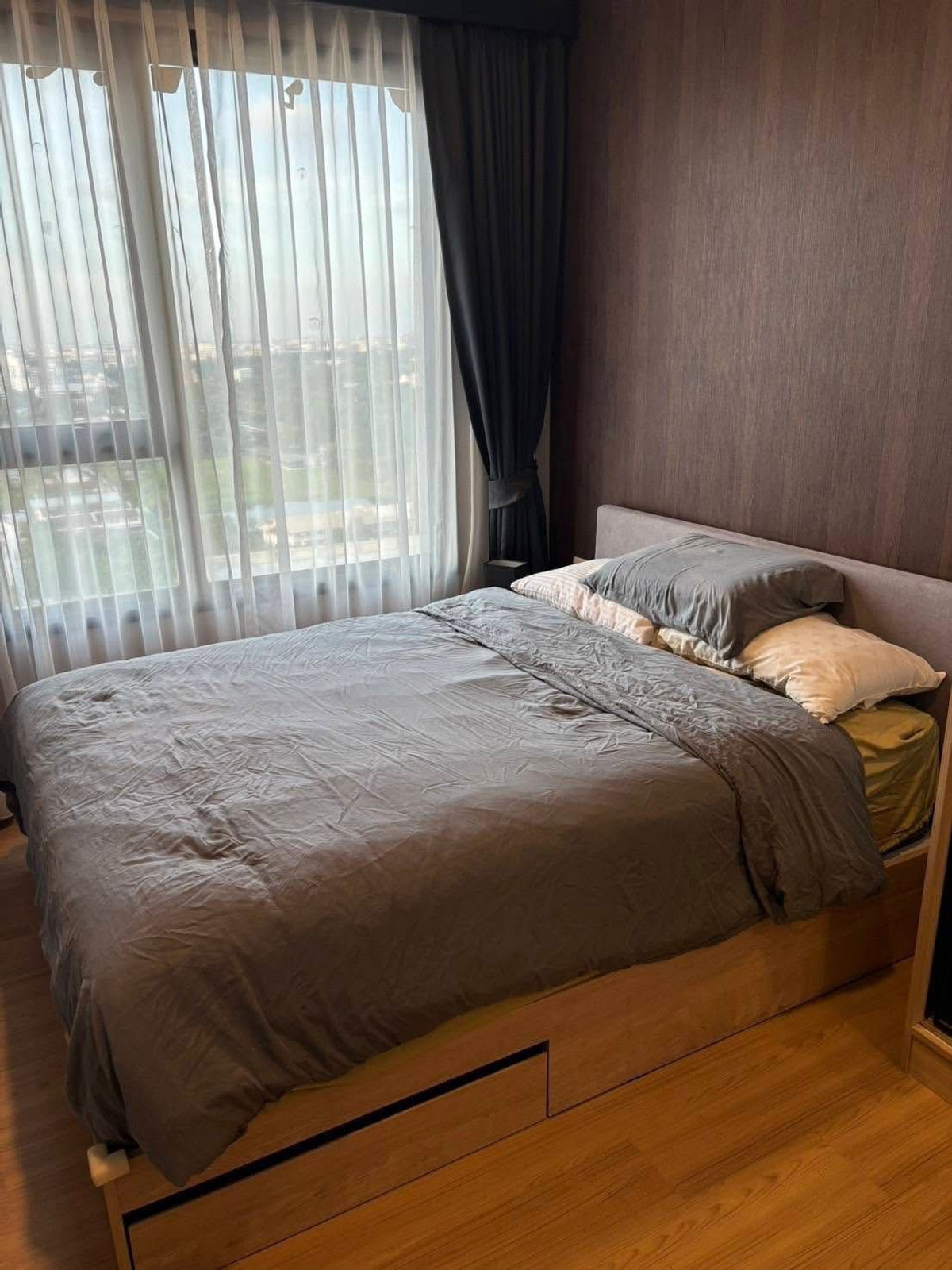 ให้เช่าคอนโดเกษตรศาสตร์ รัชโยธิน : ⚜️ปล่อยเช่า Chewathai Kaset - Nawamin (ชีวาทัย เกษตร - นวมินทร์) สนใจสอบถาม แอดไลน์ 🆔  𝐈𝐃 𝐋𝐢𝐧𝐞 : @glorious1 หรือ https://lin.ee/897Debr โทร 099 498 2461