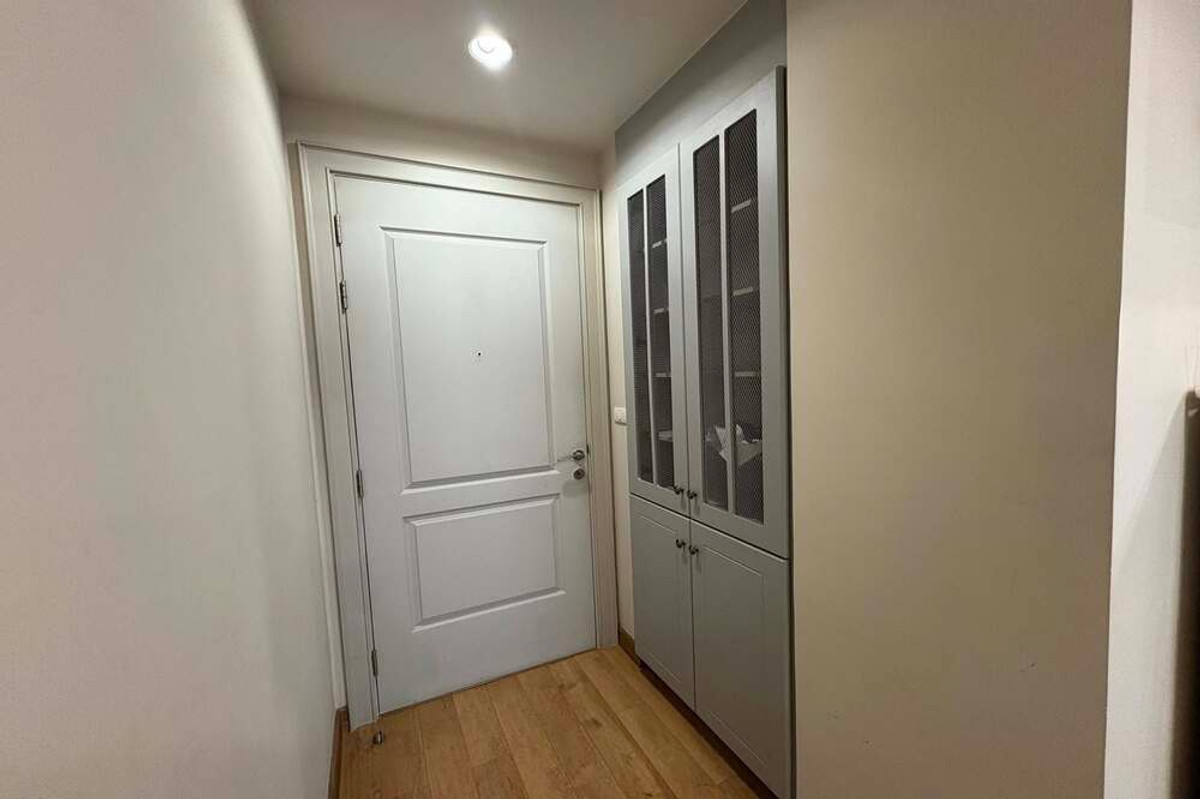 For RentCondoSapankwai,Jatujak : 🔥 For Rent !! The Editor, 1 bedroom, 1 bathroom, high floor 18++, corner room, rare item, Good Location!!🔥Code C20240302400 furnished, ready to move in📣📣