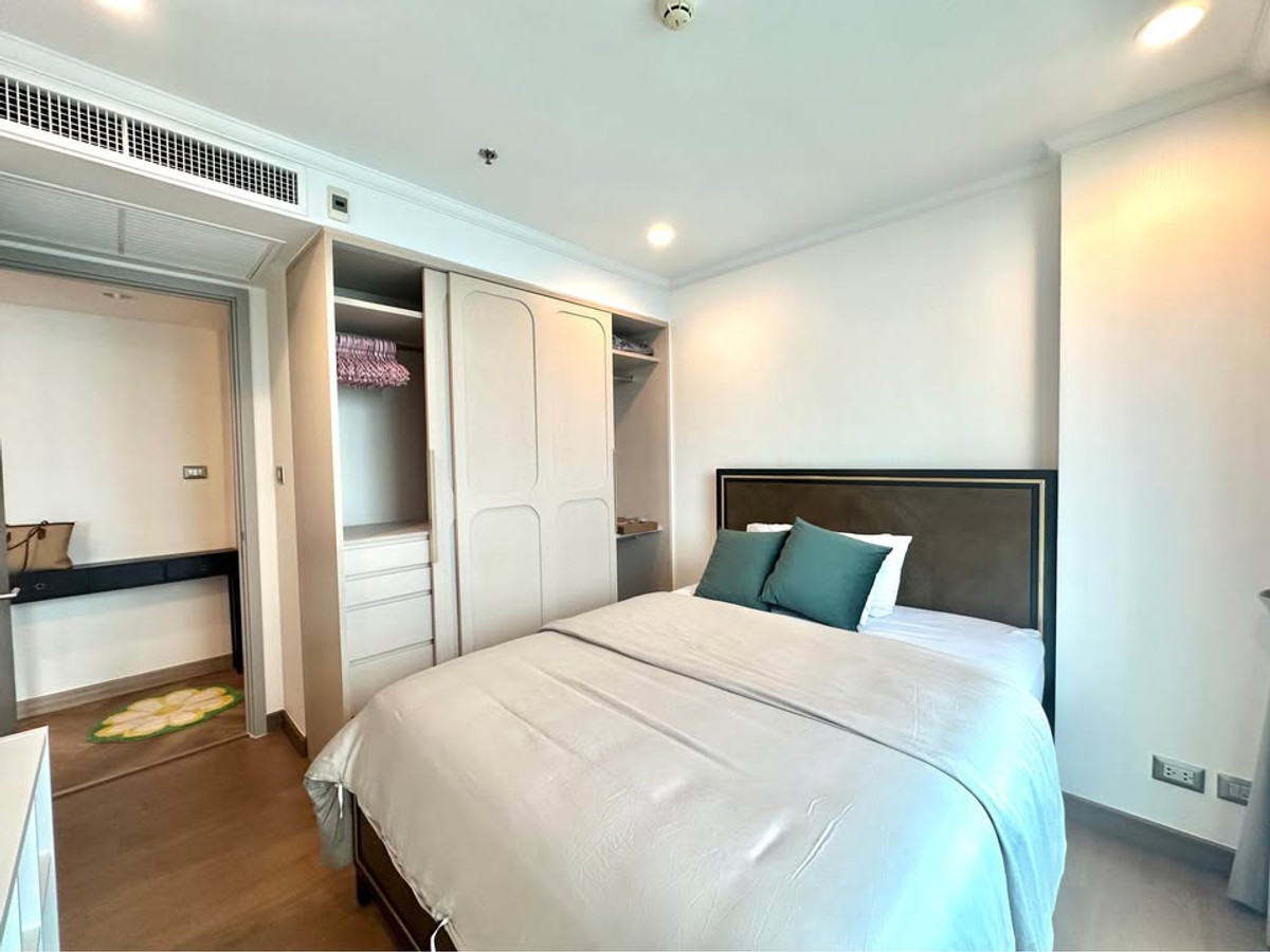 ให้เช่าคอนโดสุขุมวิท อโศก ทองหล่อ : 🏙️ PFD-08232 Supalai Oriental Sukhumvit 39 | ศุภาลัย โอเรียนทัล สุขุมวิท 39 | High Floor 19th