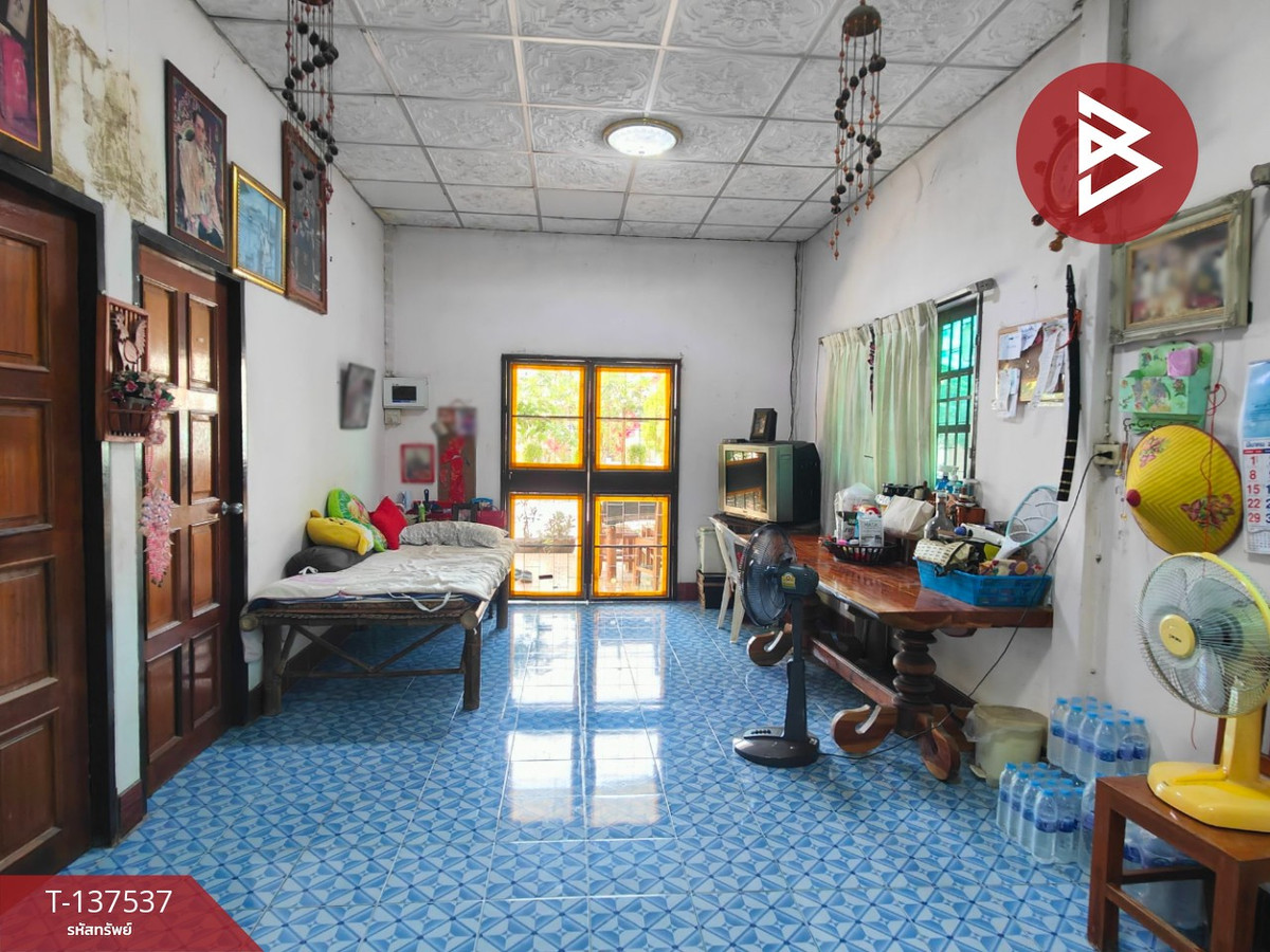 ขายบ้านนครปฐม : ขายบ้านเดี่ยวชั้นเดียว เนื้อที่ 1 งาน 14 ตารางวา นครปฐม ใกล้ศาลากลาง เดินทางสะดวก