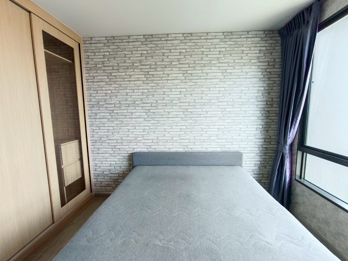 ขายคอนโดราษฎร์บูรณะ สุขสวัสดิ์ : 📣 [For Sale] ขายด่วน !! คอนโด Polis Suksawat 64