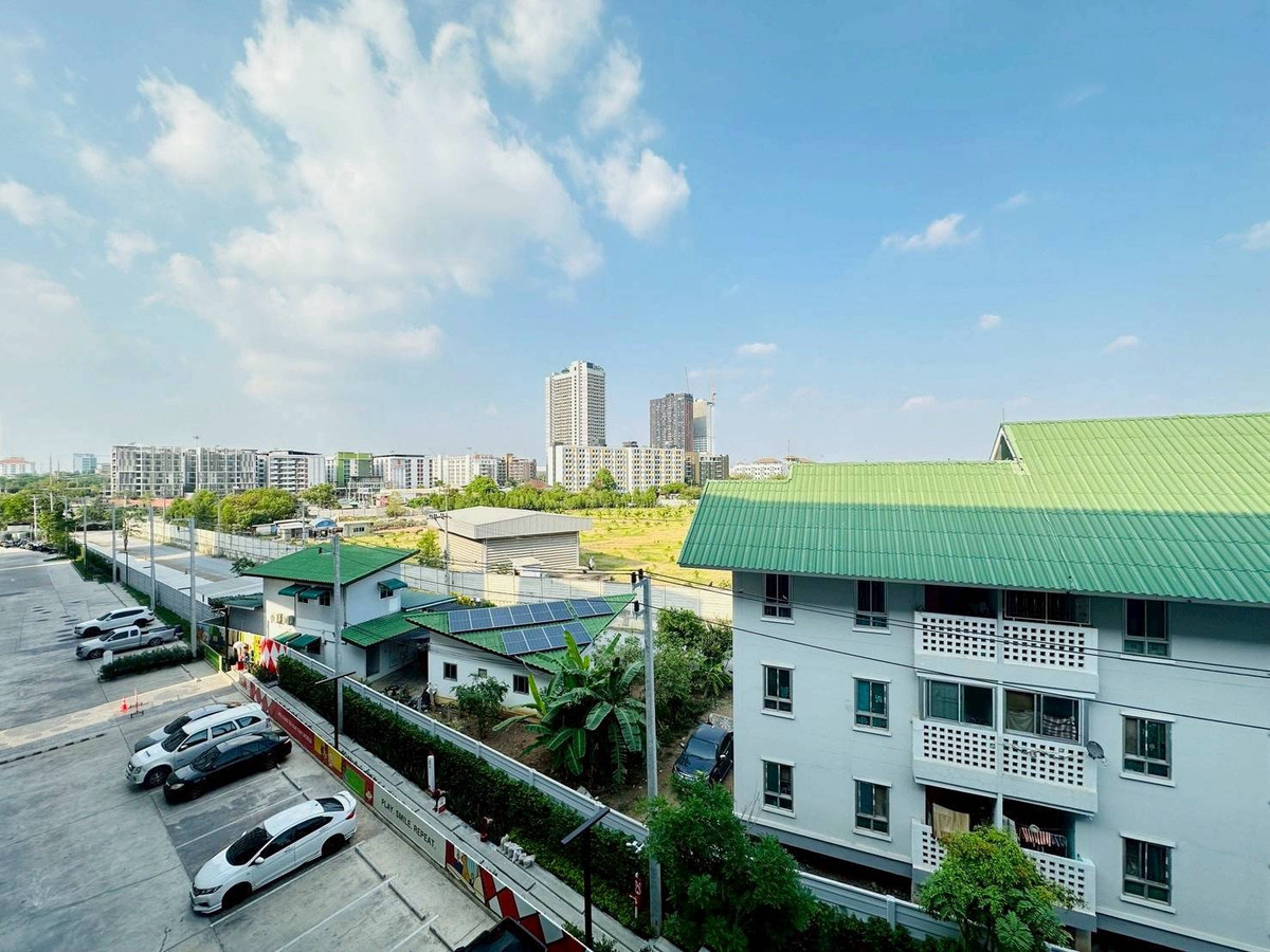 ให้เช่าคอนโดปทุมธานี รังสิต ธรรมศาสตร์ : คอนโดเช่า  Kave Wonderland ใกล้ ม.ธรรมศาสตร์รังสิต เลี้ยงสัตว์ได้ 1 ห้องนอน 11,000/เดือน