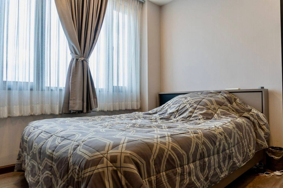 ขายคอนโดรัชดา ห้วยขวาง : Artisan Ratchada / 1 Bedroom (FOR SALE), อาร์ติซาน รัชดา / 1 ห้องนอน (ขาย) KAT047