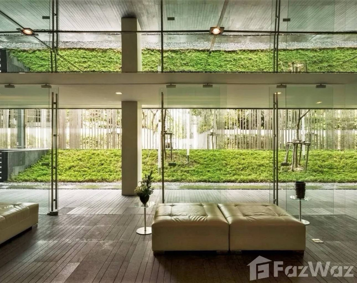 คอนโดสุขุมวิท อโศก ทองหล่อ : 🔥Rent & Sale at Via 31 🔥1BR 1BR.🔥 29,000🔥6.9M 🔥47sqm. Floor3