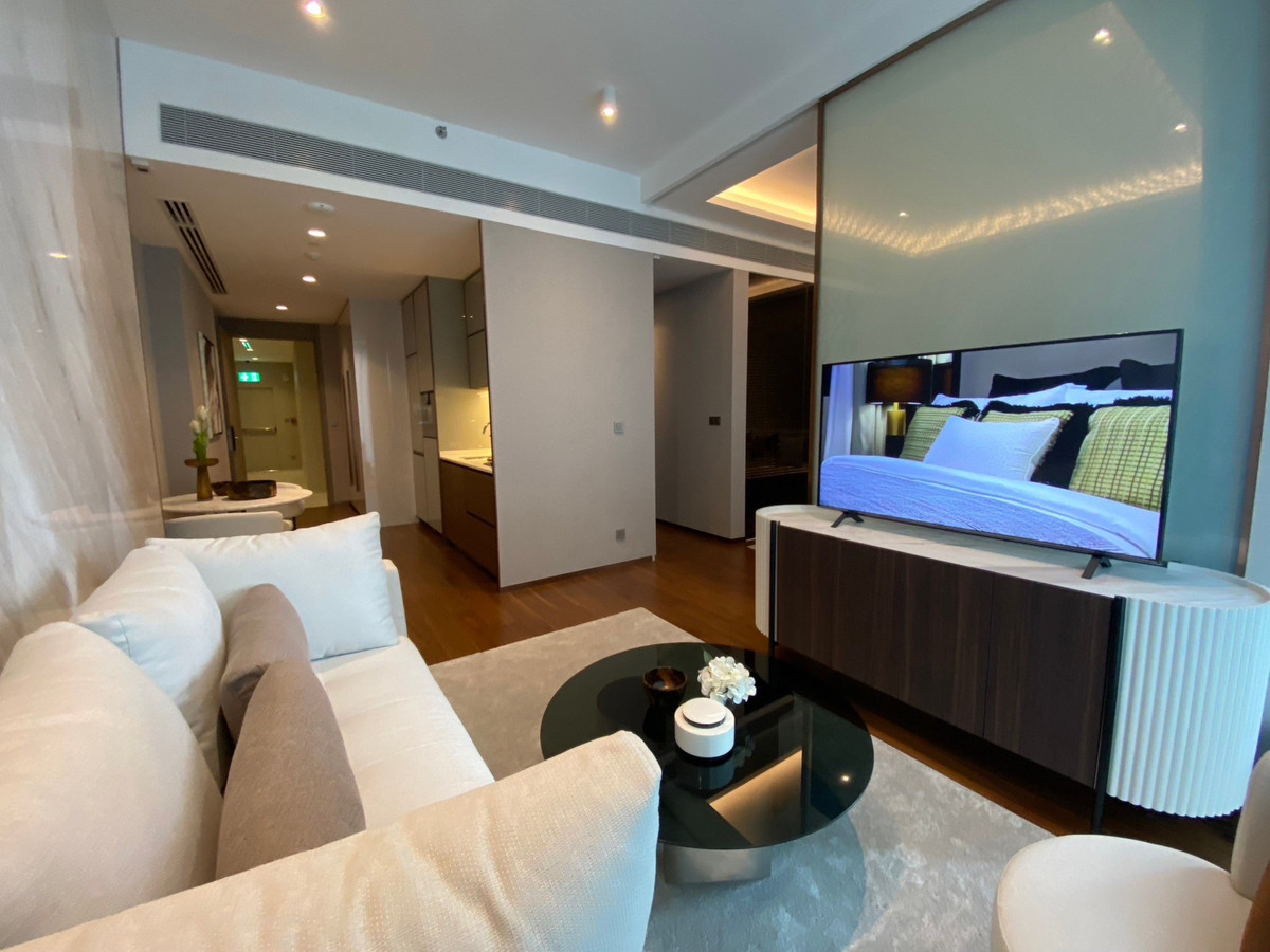 ให้เช่าคอนโดสุขุมวิท อโศก ทองหล่อ : (ปล่อยเช่า) The Estelle Phrom Phong 1 นอน 60 ตร.ม.  (Pet-Friendly) ห้องตกแต่งครบ เฟอร์+เครื่องใช้ไฟฟ้าครบ ㅡ ใกล้ 🚆BTS พร้อมพงษ์