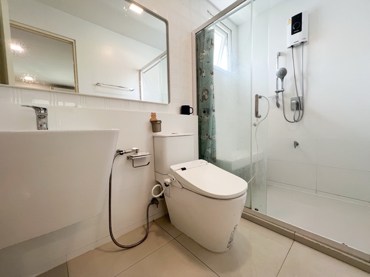 ขายบ้านปทุมธานี รังสิต ธรรมศาสตร์ : ขายด่วน 🏡 บ้านเดี่ยว พร้อมเข้าอยู่
villaggio รังสิต คลอง 2 (51.6 ตรว) เพียง4.9 ล้าน