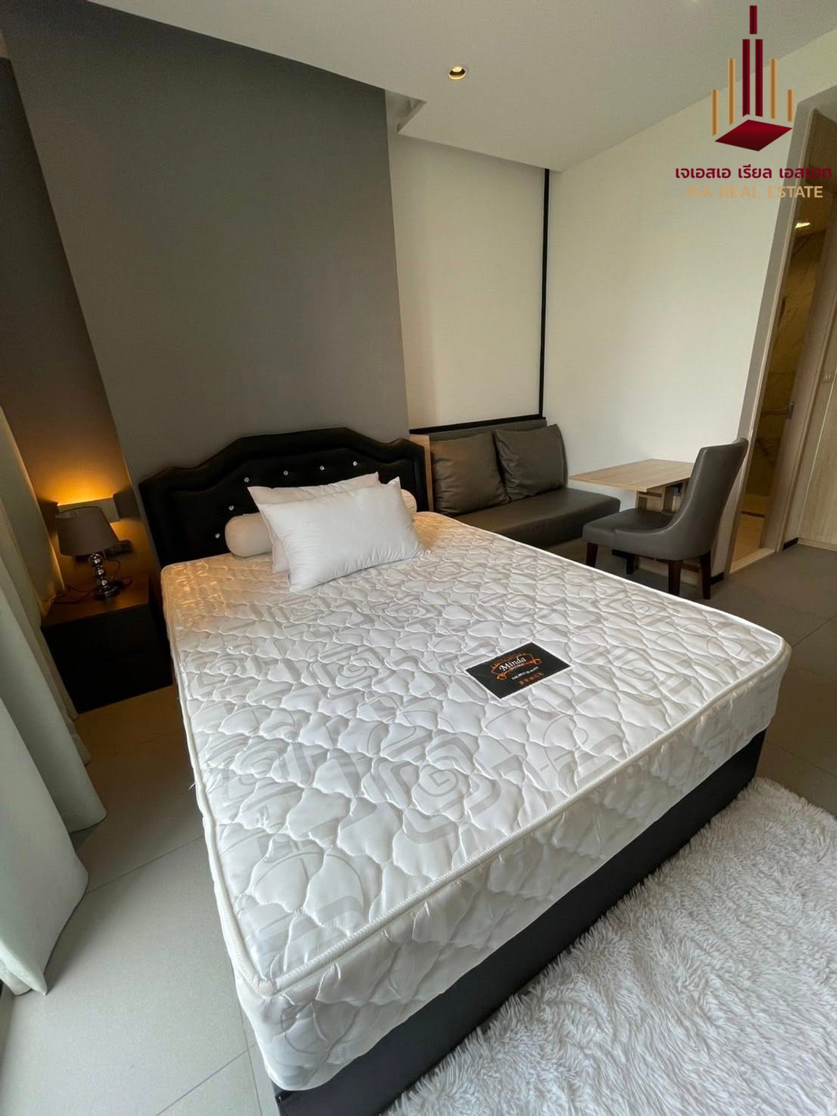 For RentCondoRama9, Petchburi, RCA : ✨ For Rent: AQ Alix Residence Condo ✨ 💰 Only 13,000 THB/month