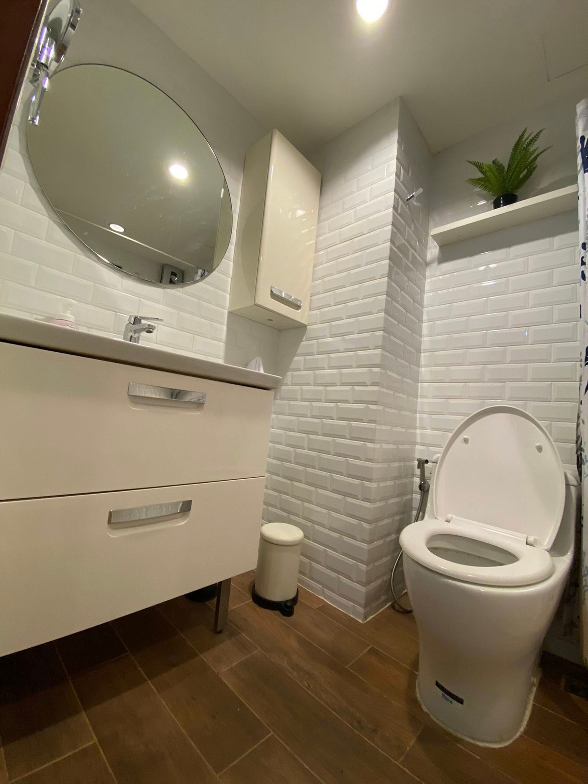 For RentCondoRama3 (Riverside),Satupadit : #E149 🎉 240369 Condo for Rent at Lumpini Place Rama 3 - Riverview