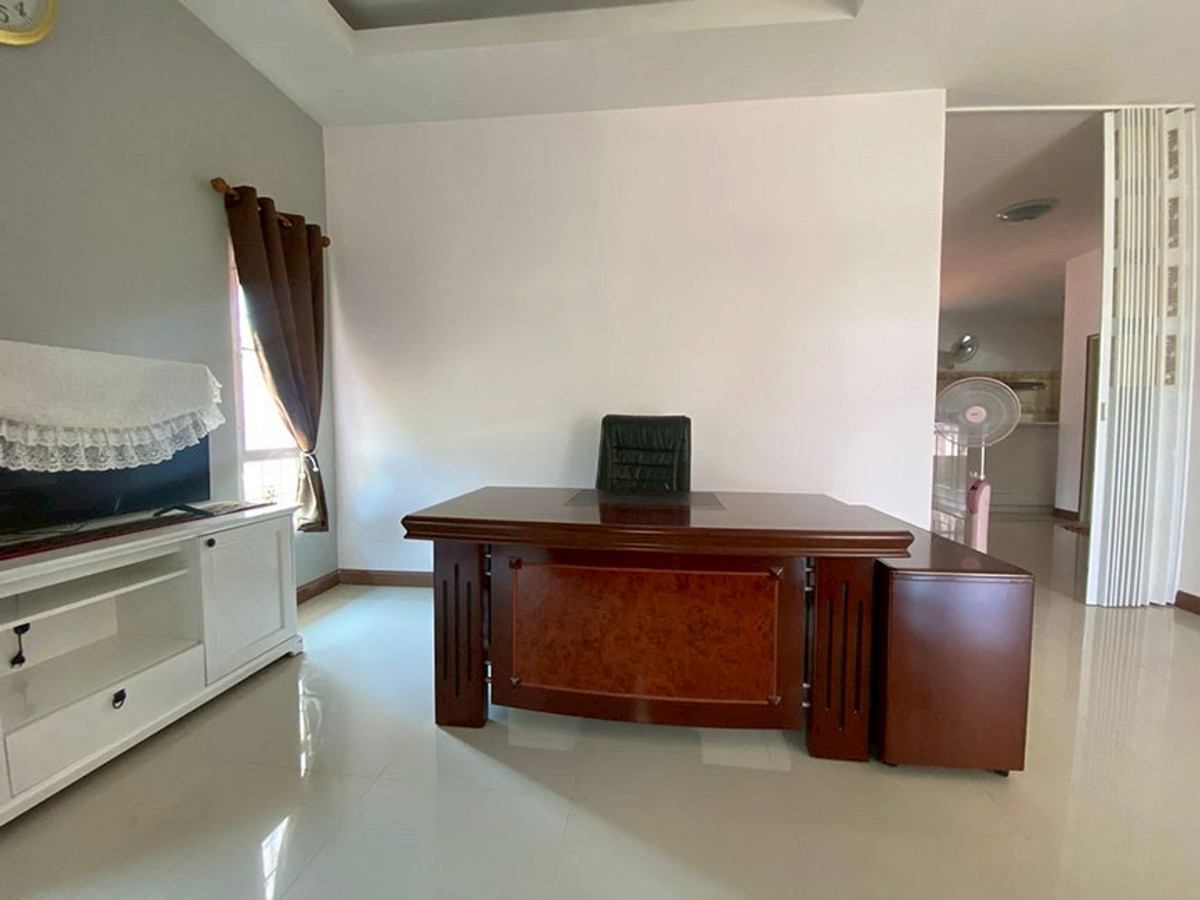 For RentHouseRayong : Eastern Star Golf Course, Ban Chang *** 1-Storey House ***